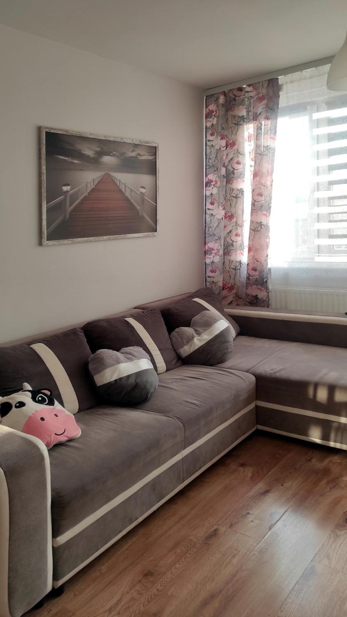 Mieszkanie Przy Arenie Gdansk Appartement Buitenkant foto